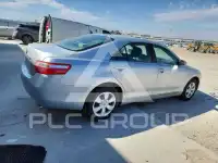 2007 Toyota CAMRY фото