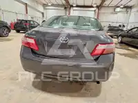 2007 Toyota CAMRY фото