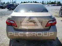 2007 Toyota CAMRY фото