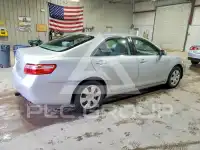 2007 Toyota CAMRY фото