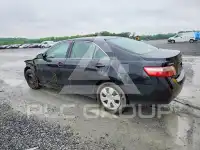2007 Toyota CAMRY фото