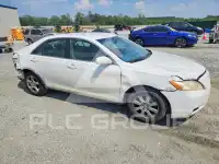 2007 Toyota CAMRY фото
