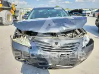 2007 Toyota CAMRY фото