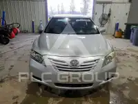 2007 Toyota CAMRY фото