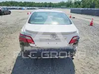 2007 Toyota CAMRY фото