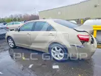 2007 Toyota CAMRY фото