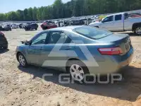 2007 Toyota CAMRY фото