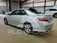2007 Toyota CAMRY фото