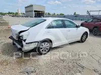 2007 Toyota CAMRY фото