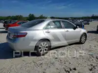 2007 Toyota CAMRY фото