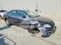 2007 Toyota CAMRY фото