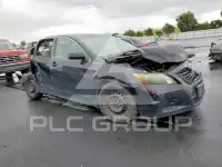 2007 Toyota CAMRY фото