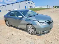 2007 Toyota CAMRY фото