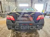 2007 Toyota CAMRY фото