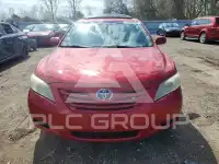 2007 Toyota CAMRY фото