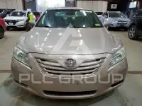 2007 Toyota CAMRY фото