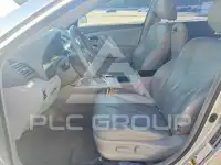 2007 Toyota CAMRY фото