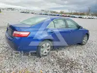 2007 Toyota CAMRY фото