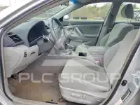 2007 Toyota CAMRY фото