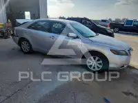 2007 Toyota CAMRY фото
