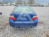 2007 Toyota CAMRY фото