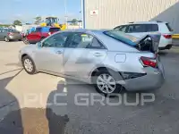 2007 Toyota CAMRY фото