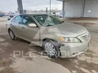 2007 Toyota CAMRY фото