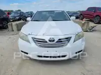 2007 Toyota CAMRY фото