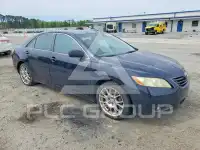 2007 Toyota CAMRY фото