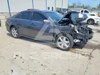 2007 Toyota CAMRY фото