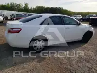 2007 Toyota CAMRY фото