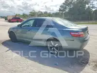 2007 Toyota CAMRY фото