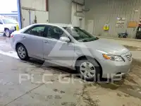 2007 Toyota CAMRY фото