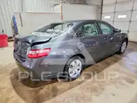 2007 Toyota CAMRY фото