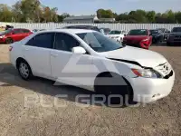 2007 Toyota CAMRY фото