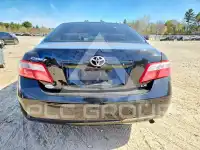 2007 Toyota CAMRY фото