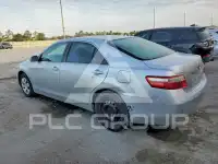 2007 Toyota CAMRY фото