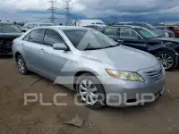 2007 Toyota CAMRY фото