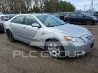 2007 Toyota CAMRY фото