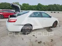 2007 Toyota CAMRY фото