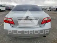 2007 Toyota CAMRY фото