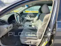 2007 Toyota CAMRY фото