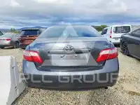 2007 Toyota CAMRY фото