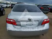2007 Toyota CAMRY фото