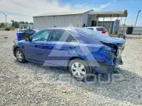 2007 Toyota CAMRY фото