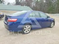 2007 Toyota CAMRY фото