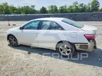 2007 Toyota CAMRY фото