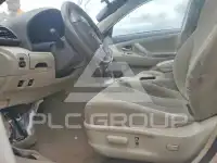 2007 Toyota CAMRY фото