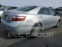 2007 Toyota CAMRY фото