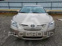 2007 Toyota CAMRY фото